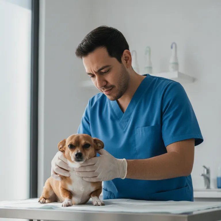 Veterinário serviço em Paragominas